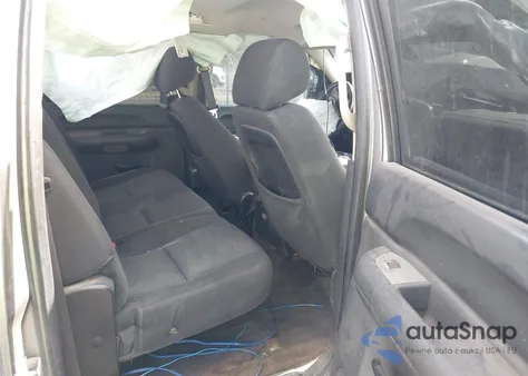 2013 GMC Sierra 1500 Sle z USA, uszkodzony, nr VIN 3GTP2VE73DG239975